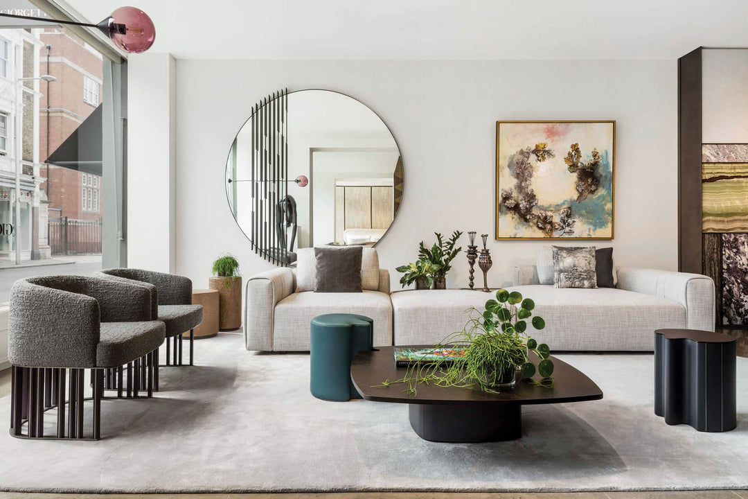 Hero Lounge Chair Lounge Chairs Giorgetti