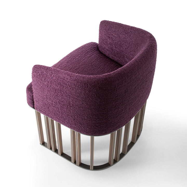 Hero Lounge Chair Lounge Chairs Giorgetti
