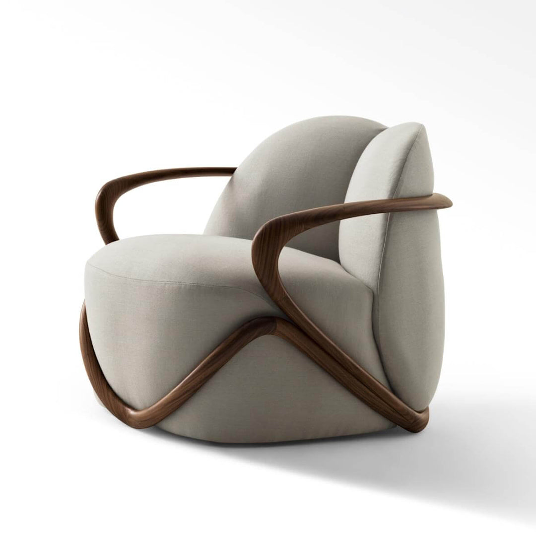 Hug Lounge Chair Lounge Chairs Giorgetti