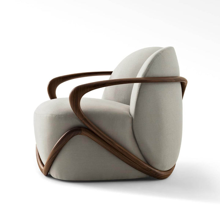 Hug Lounge Chair Lounge Chairs Giorgetti