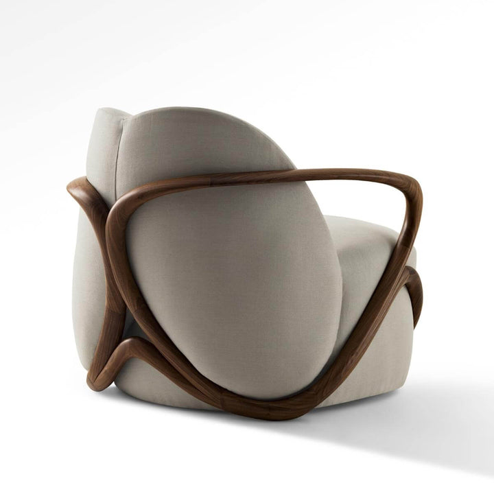 Hug Lounge Chair Lounge Chairs Giorgetti