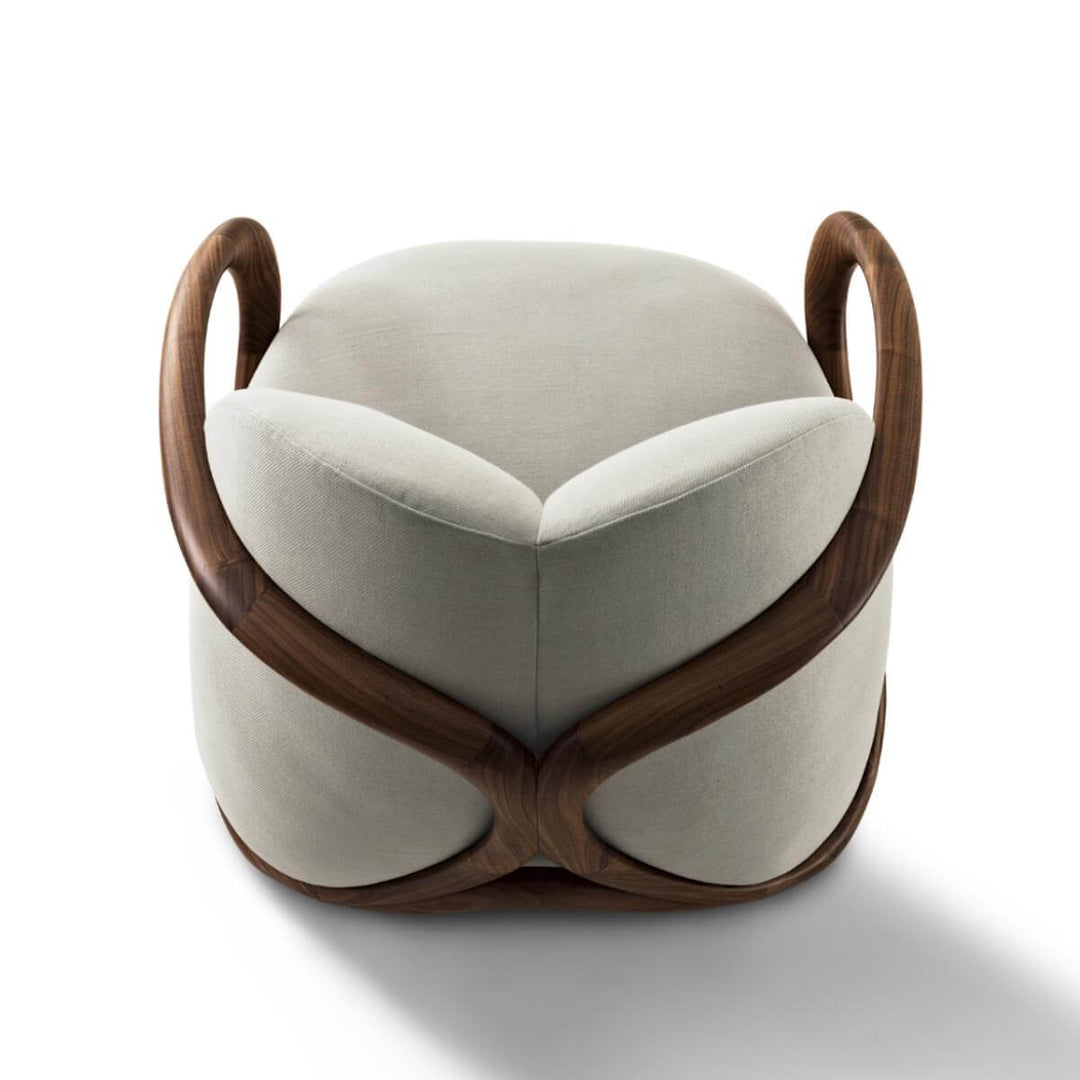 Hug Lounge Chair Lounge Chairs Giorgetti
