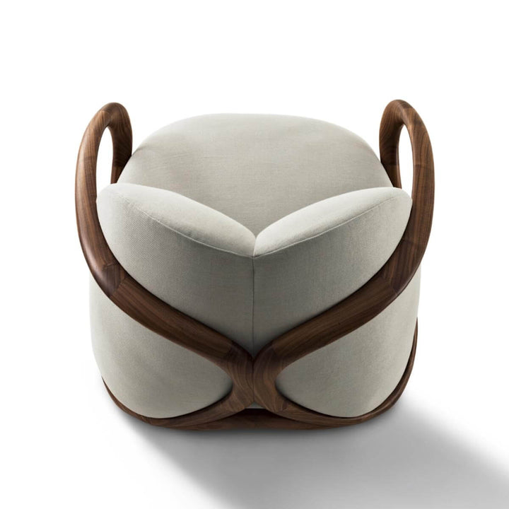 Hug Lounge Chair Lounge Chairs Giorgetti