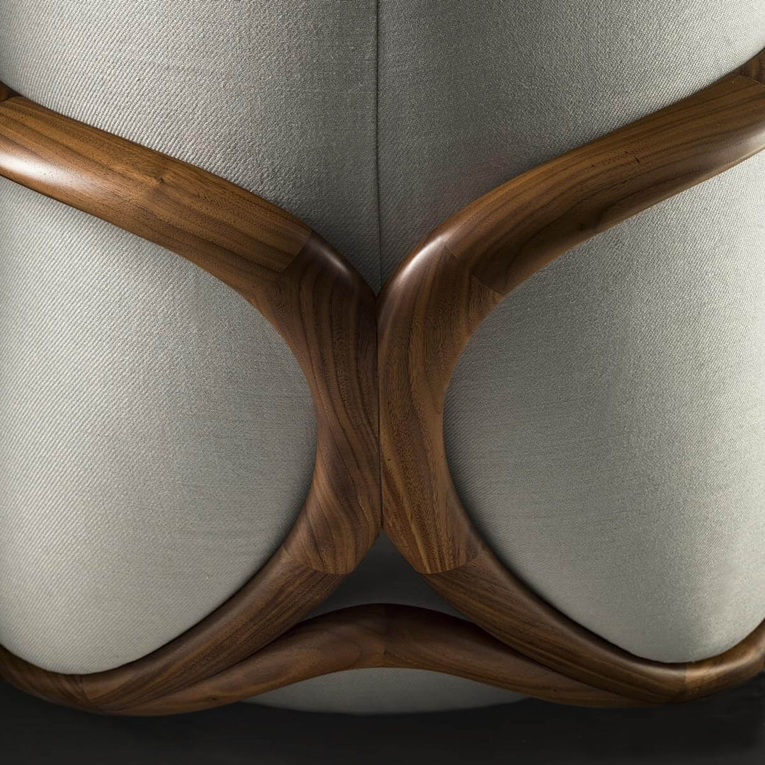 Hug Lounge Chair Lounge Chairs Giorgetti