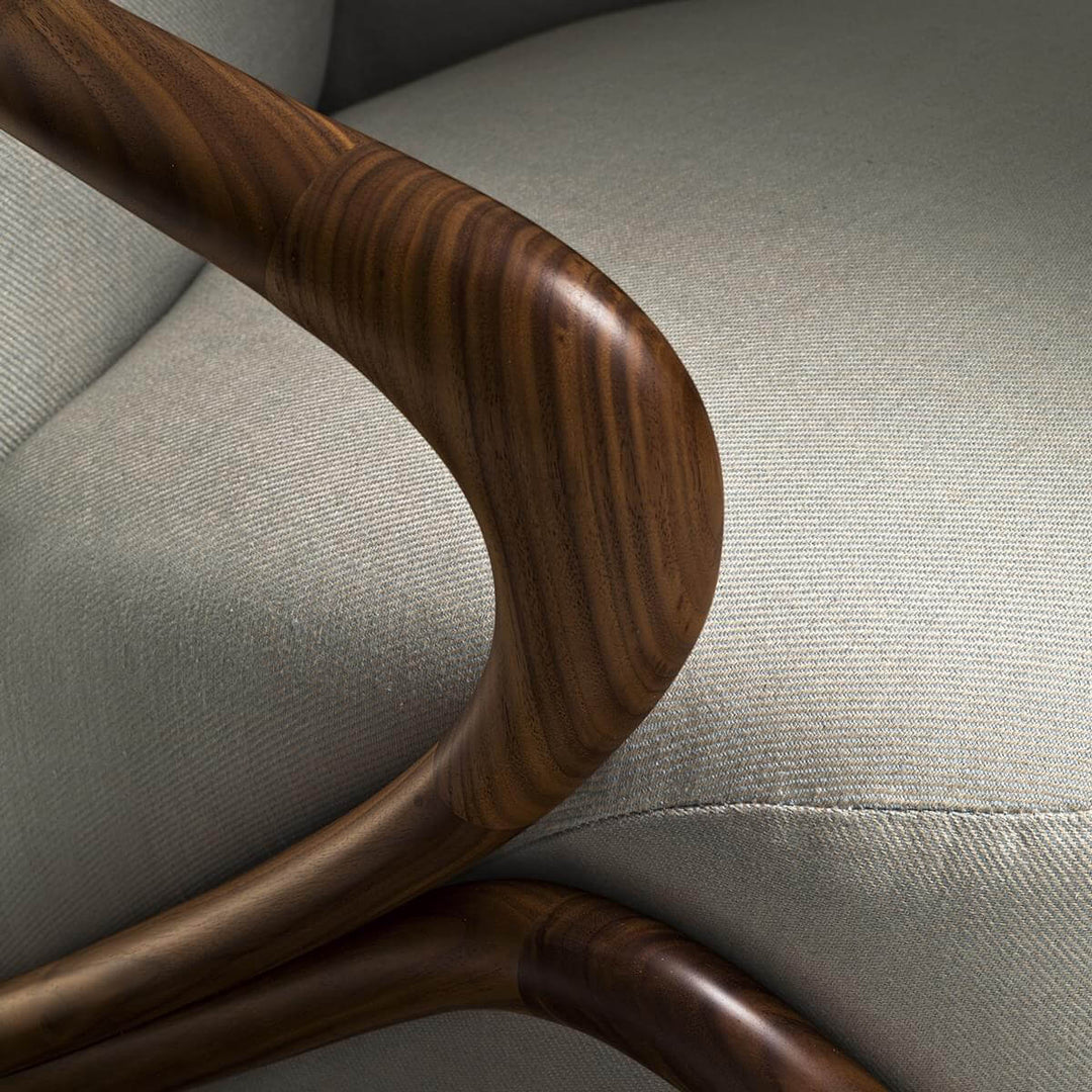 Hug Lounge Chair Lounge Chairs Giorgetti