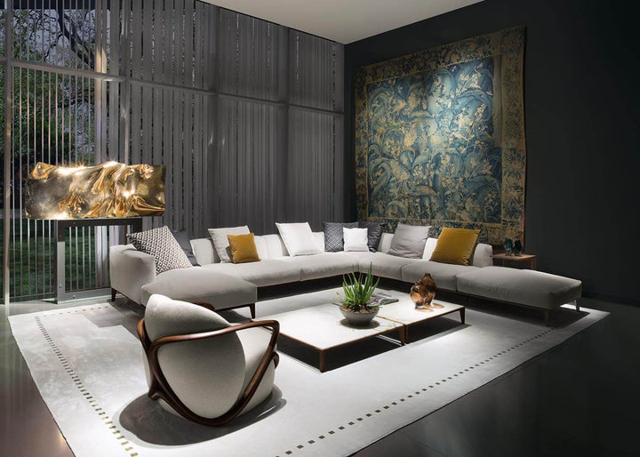 Hug Lounge Chair Lounge Chairs Giorgetti