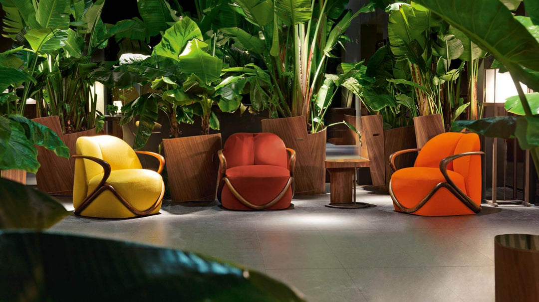 Hug Lounge Chair Lounge Chairs Giorgetti