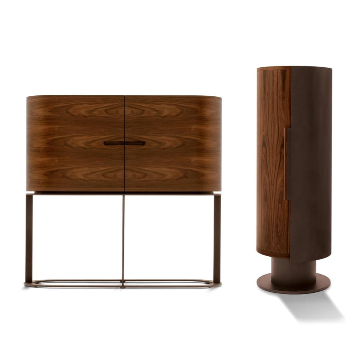 Ino Bar Cabinet Bar Cabinets Giorgetti