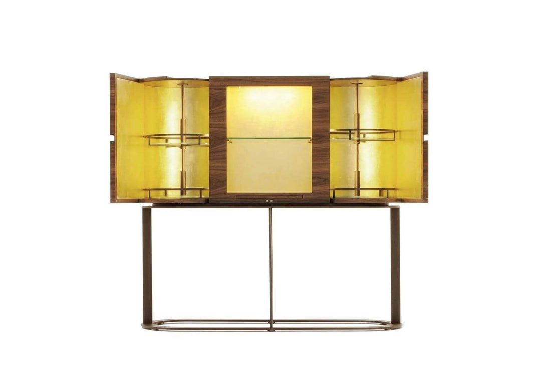 Ino Bar Cabinet Bar Cabinets Giorgetti