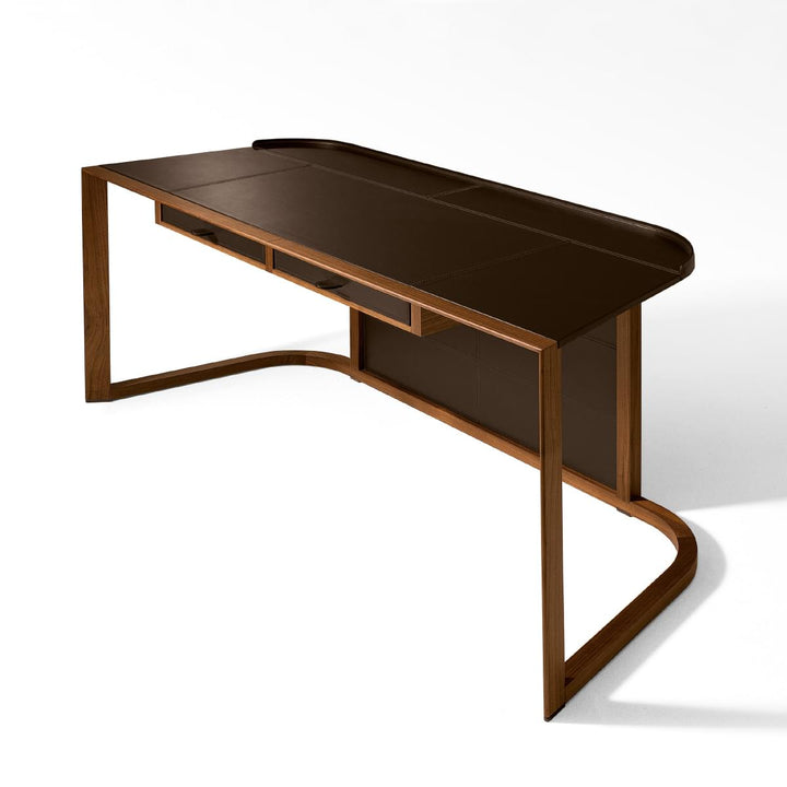 Ion Desk Home Desks & Drawers Giorgetti