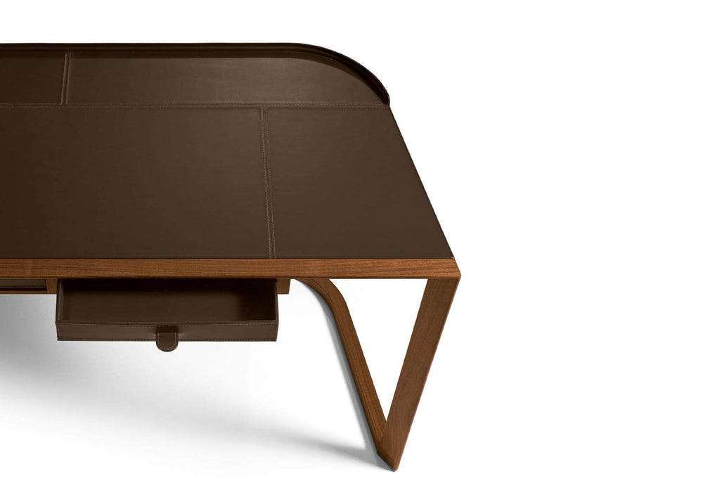 Ion Desk Home Desks & Drawers Giorgetti