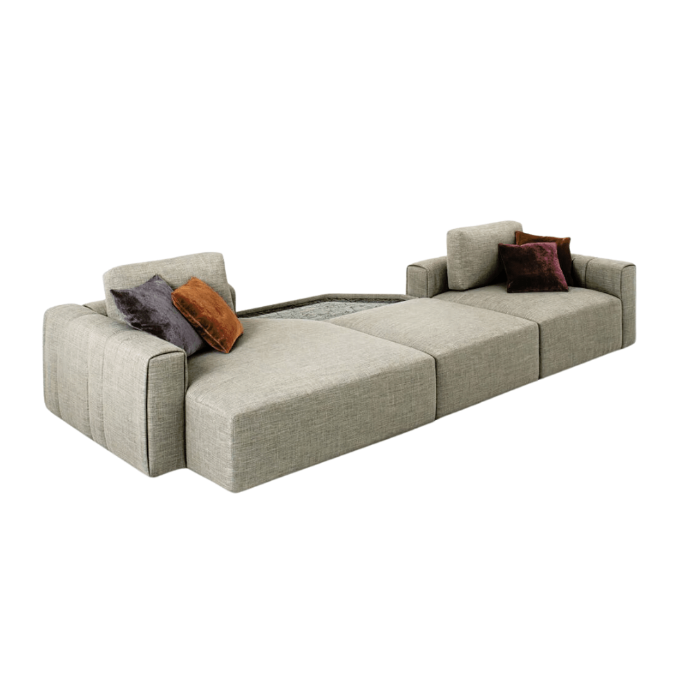 Karphi Sofa Sofas & Sectionals Giorgetti