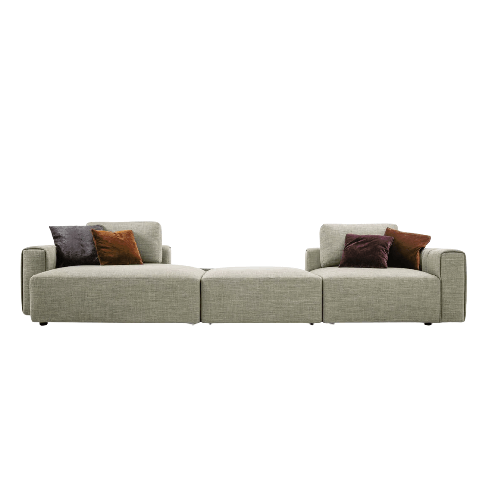 Karphi Sofa Sofas & Sectionals Giorgetti