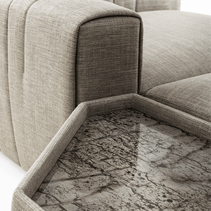 Karphi Sofa Sofas & Sectionals Giorgetti