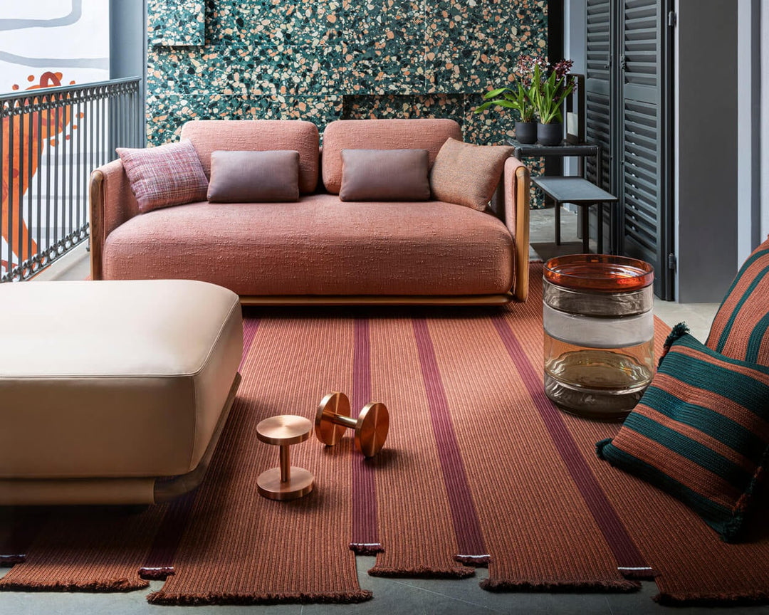 Kromis Side Table / Containers Coffee & Side Tables Giorgetti