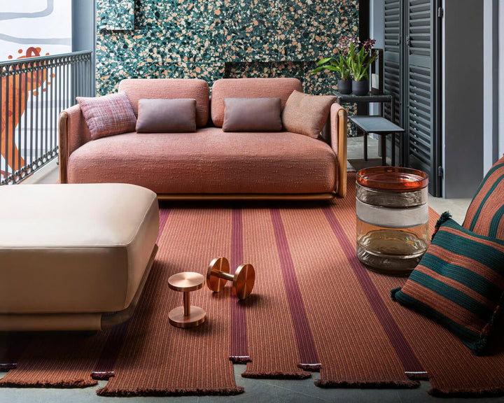 Kromis Side Table / Containers Coffee & Side Tables Giorgetti