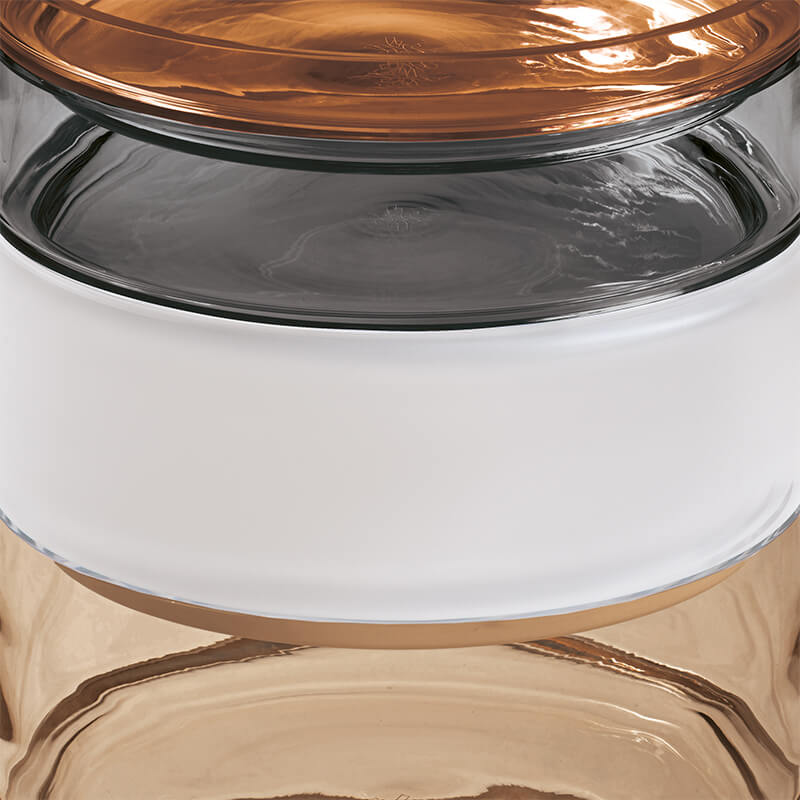 Kromis Side Table / Containers Coffee & Side Tables Giorgetti