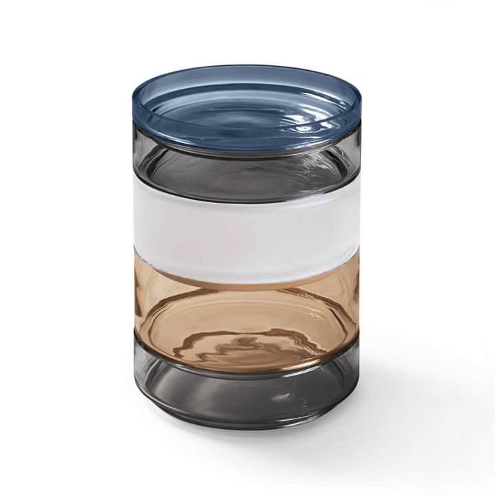 Kromis Side Table / Containers Coffee & Side Tables Giorgetti