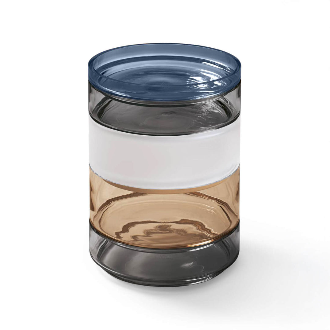 Kromis Side Table / Containers Coffee & Side Tables Giorgetti
