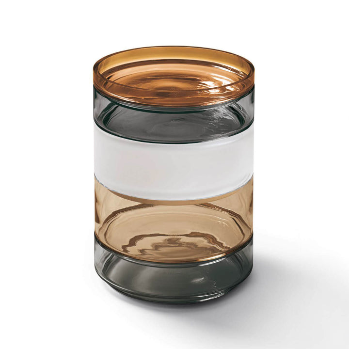 Kromis Side Table / Containers Coffee & Side Tables Giorgetti