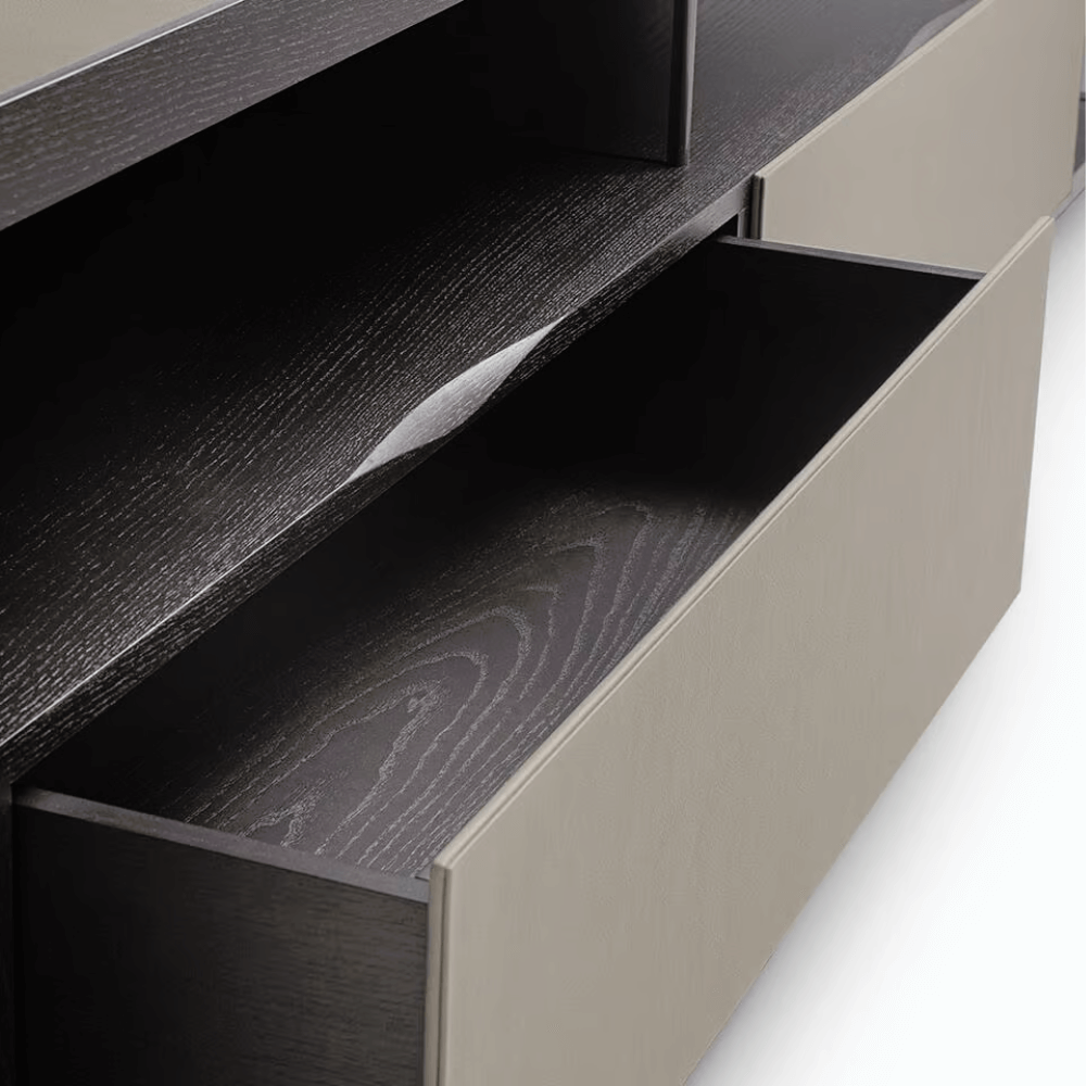 Kukei Sideboard Sideboards & Bookcases Giorgetti