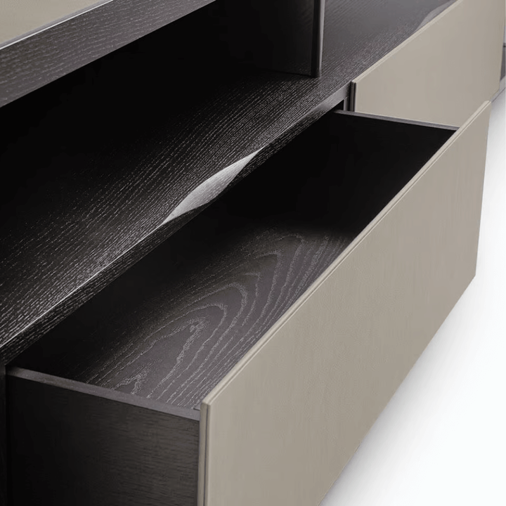 Kukei Sideboard Sideboards & Bookcases Giorgetti