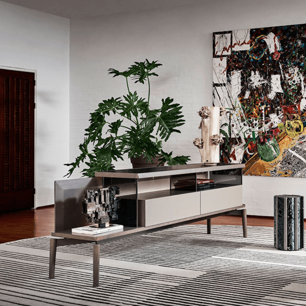 Kukei Sideboard Sideboards & Bookcases Giorgetti