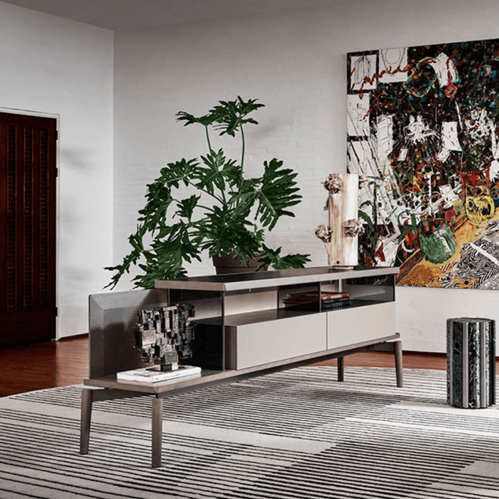 Kukei Sideboard Sideboards & Bookcases Giorgetti