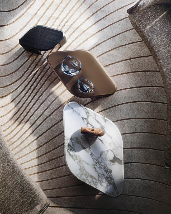 Ligea Coffee Table - Maserati Edition Coffee & Side Tables Giorgetti
