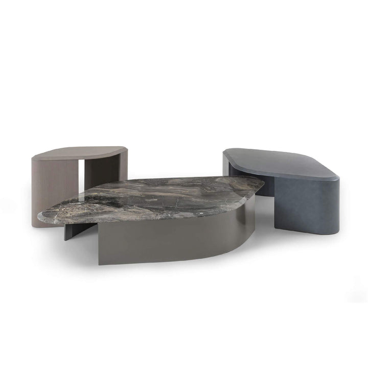 Ligea Coffee Table - Maserati Edition Coffee & Side Tables Giorgetti