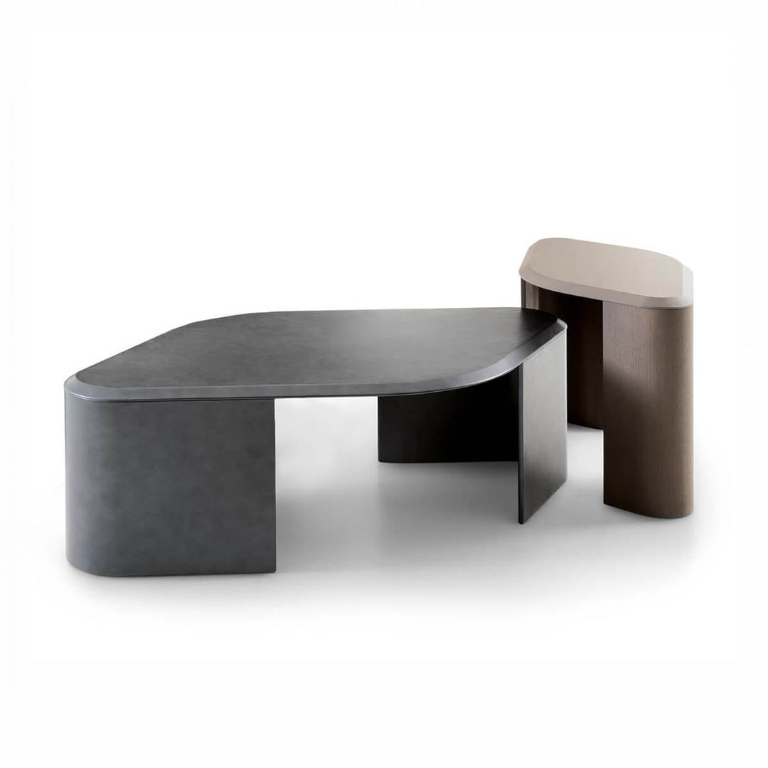 Ligea Coffee Table - Maserati Edition Coffee & Side Tables Giorgetti
