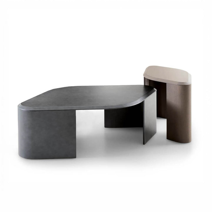 Ligea Coffee Table - Maserati Edition Coffee & Side Tables Giorgetti