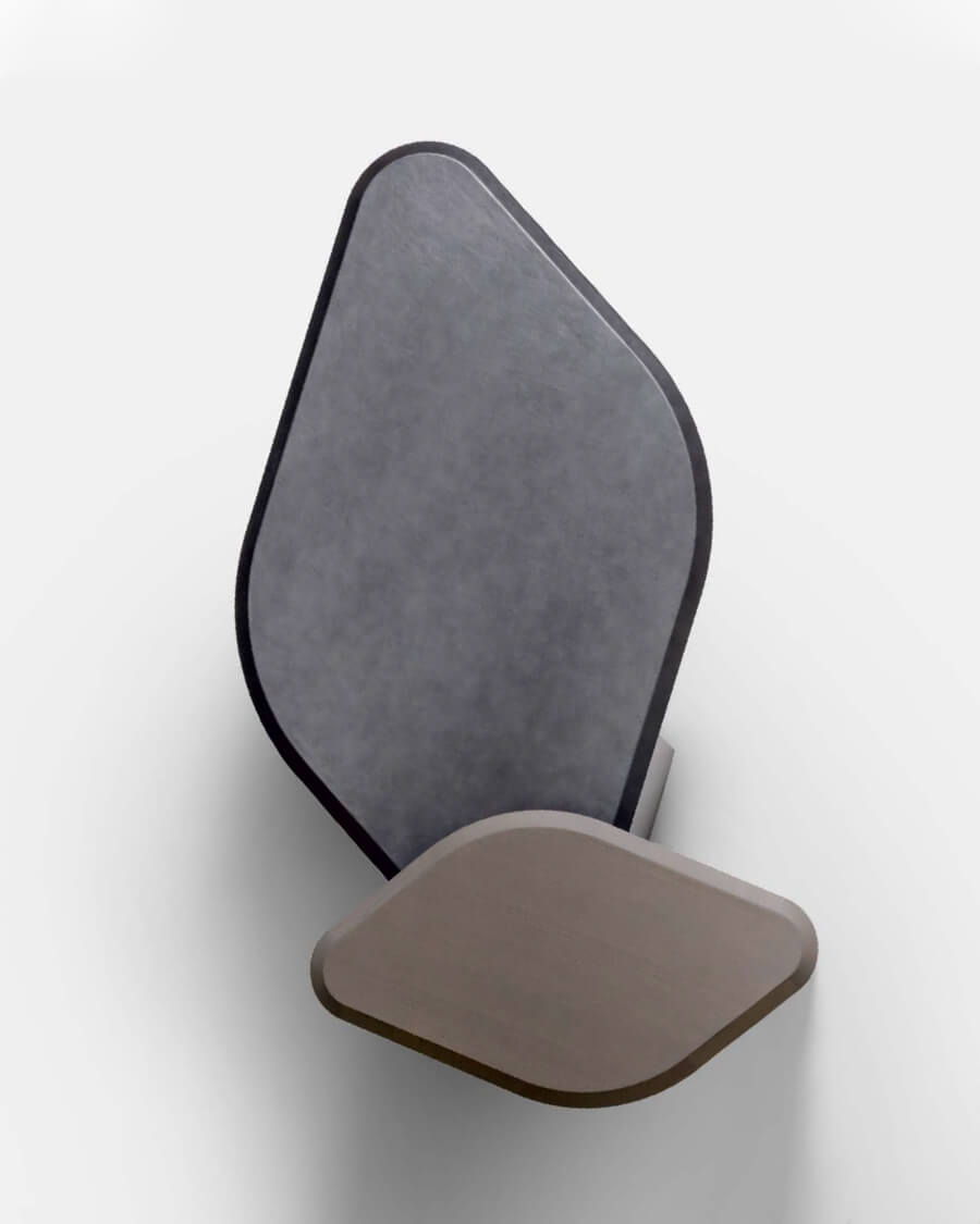 Ligea Coffee Table - Maserati Edition Coffee & Side Tables Giorgetti
