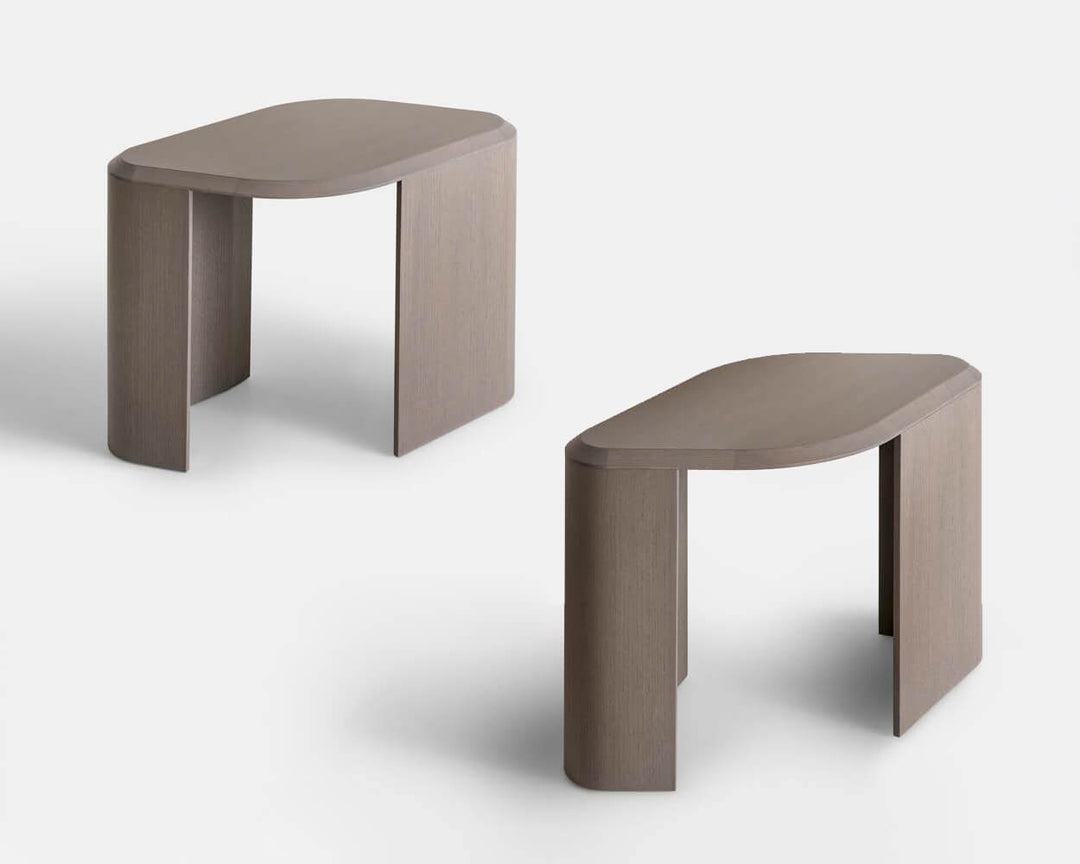 Ligea Coffee Table - Maserati Edition Coffee & Side Tables Giorgetti
