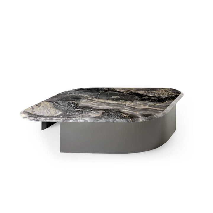 Ligea Coffee Table - Maserati Edition Coffee & Side Tables Giorgetti
