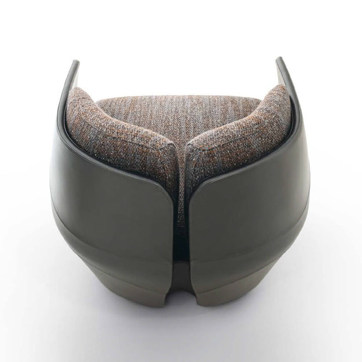 Lorelei Lounge Chair - Maserati Edition Lounge Chairs Giorgetti
