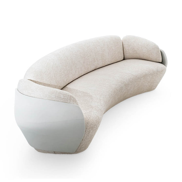 Lorelei Sofa - Maserati Edition Sofas & Sectionals Giorgetti
