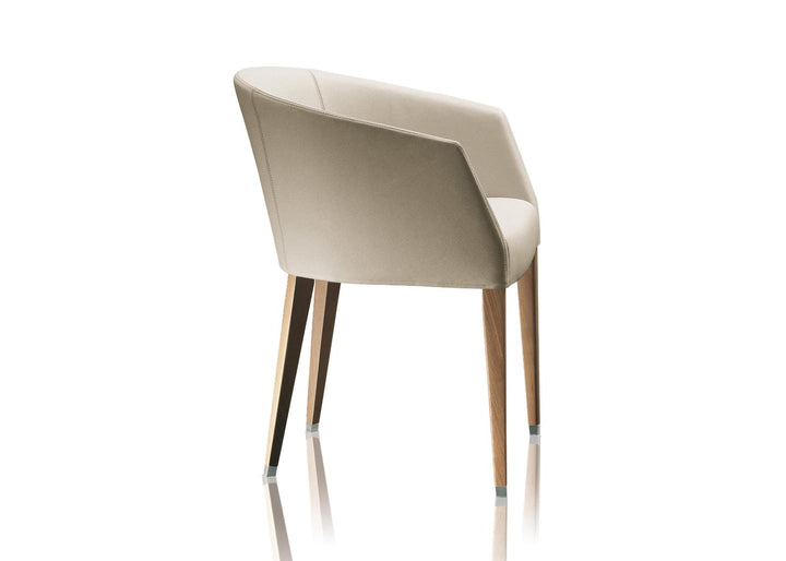 Margot Armchair Chairs & Armchairs Giorgetti