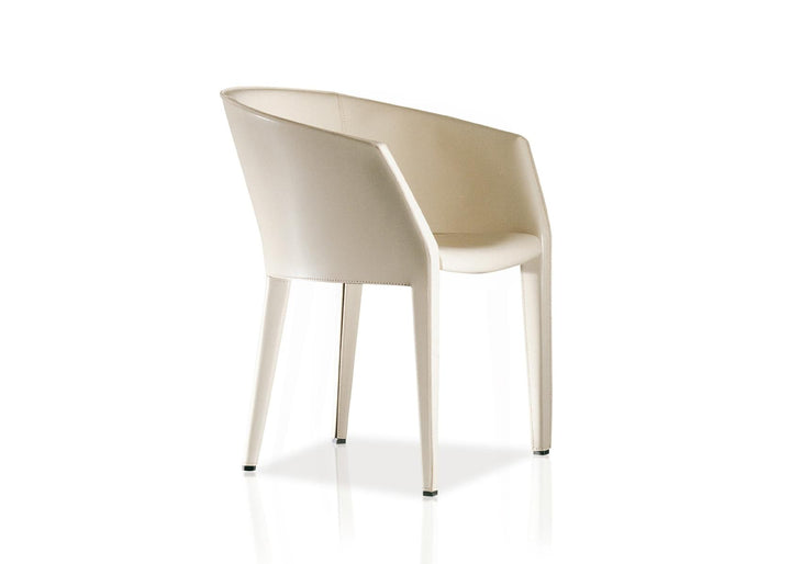 Margot Armchair Chairs & Armchairs Giorgetti