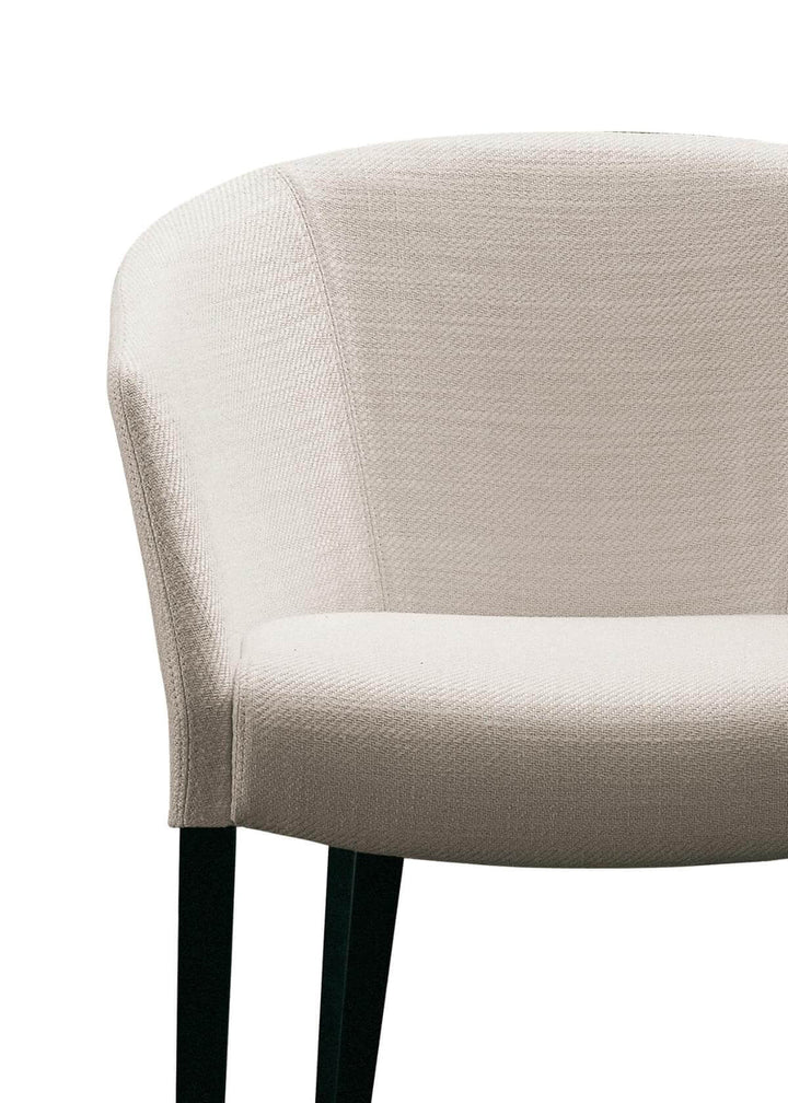 Margot Armchair Chairs & Armchairs Giorgetti