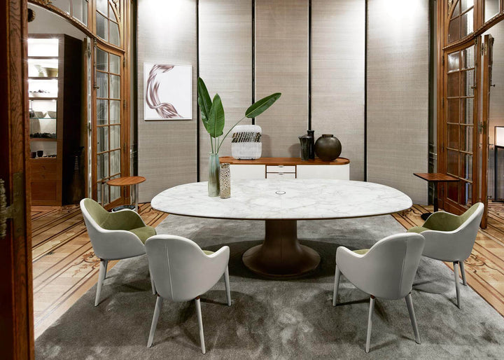 Mizar Table Fixed Tables Giorgetti