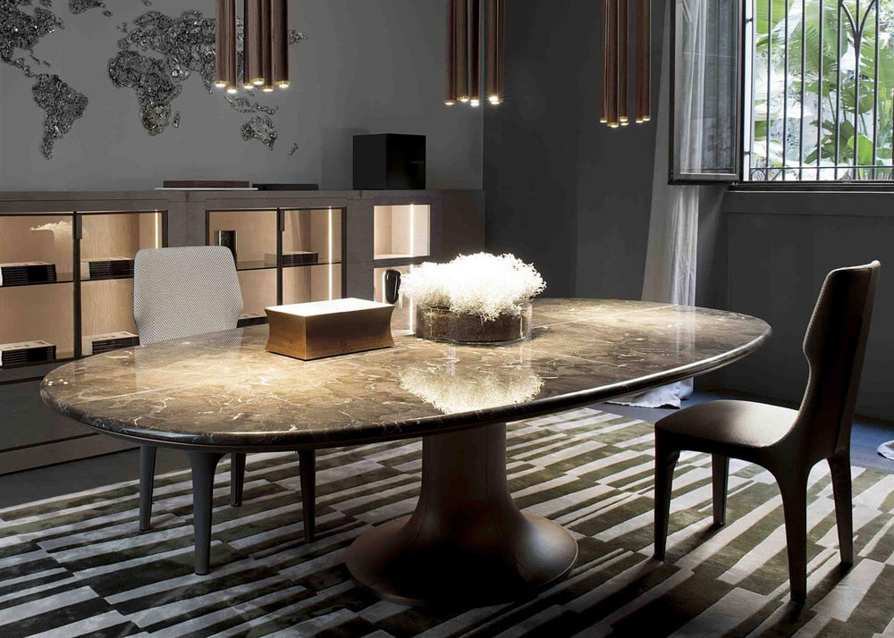 Mizar Table Fixed Tables Giorgetti