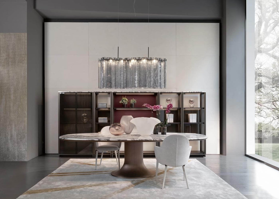 Mizar Table Fixed Tables Giorgetti