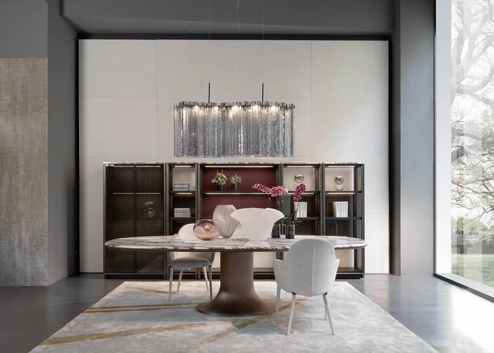 Mizar Table Fixed Tables Giorgetti