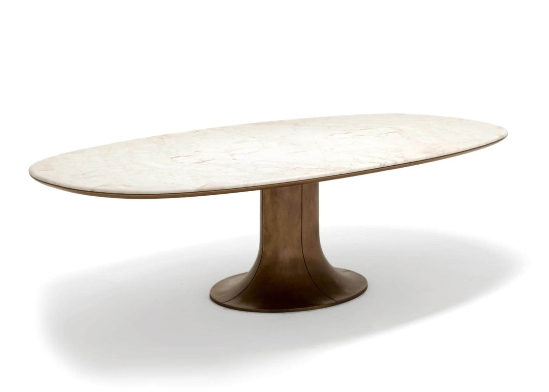 Mizar Table Fixed Tables Giorgetti