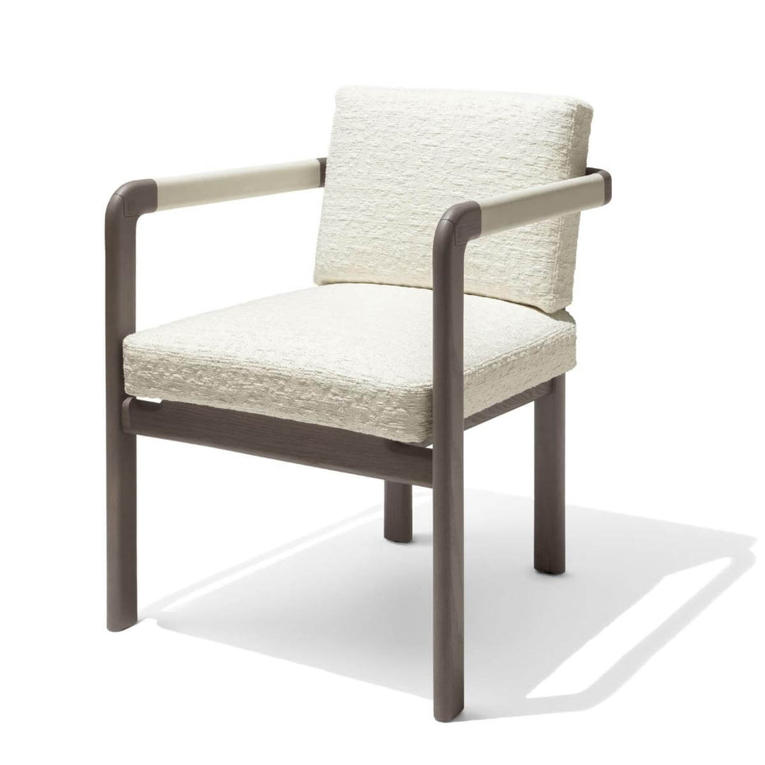 Montgomery Armchair Chairs & Armchairs Giorgetti