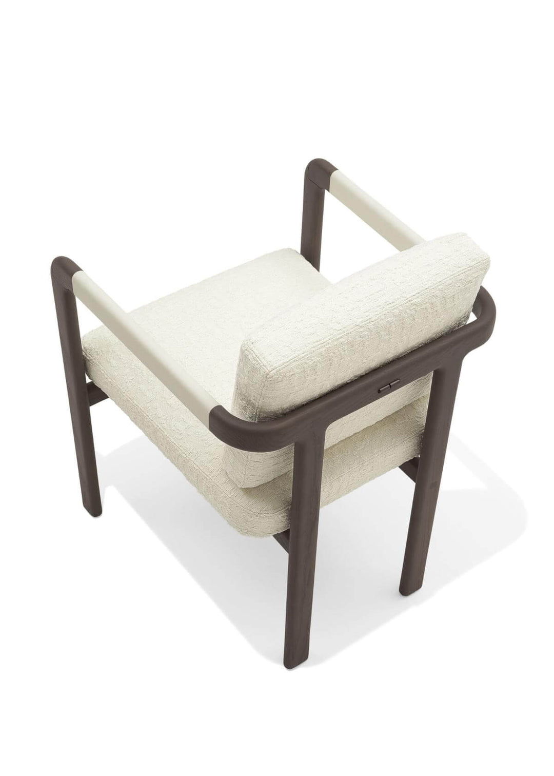 Montgomery Armchair Chairs & Armchairs Giorgetti