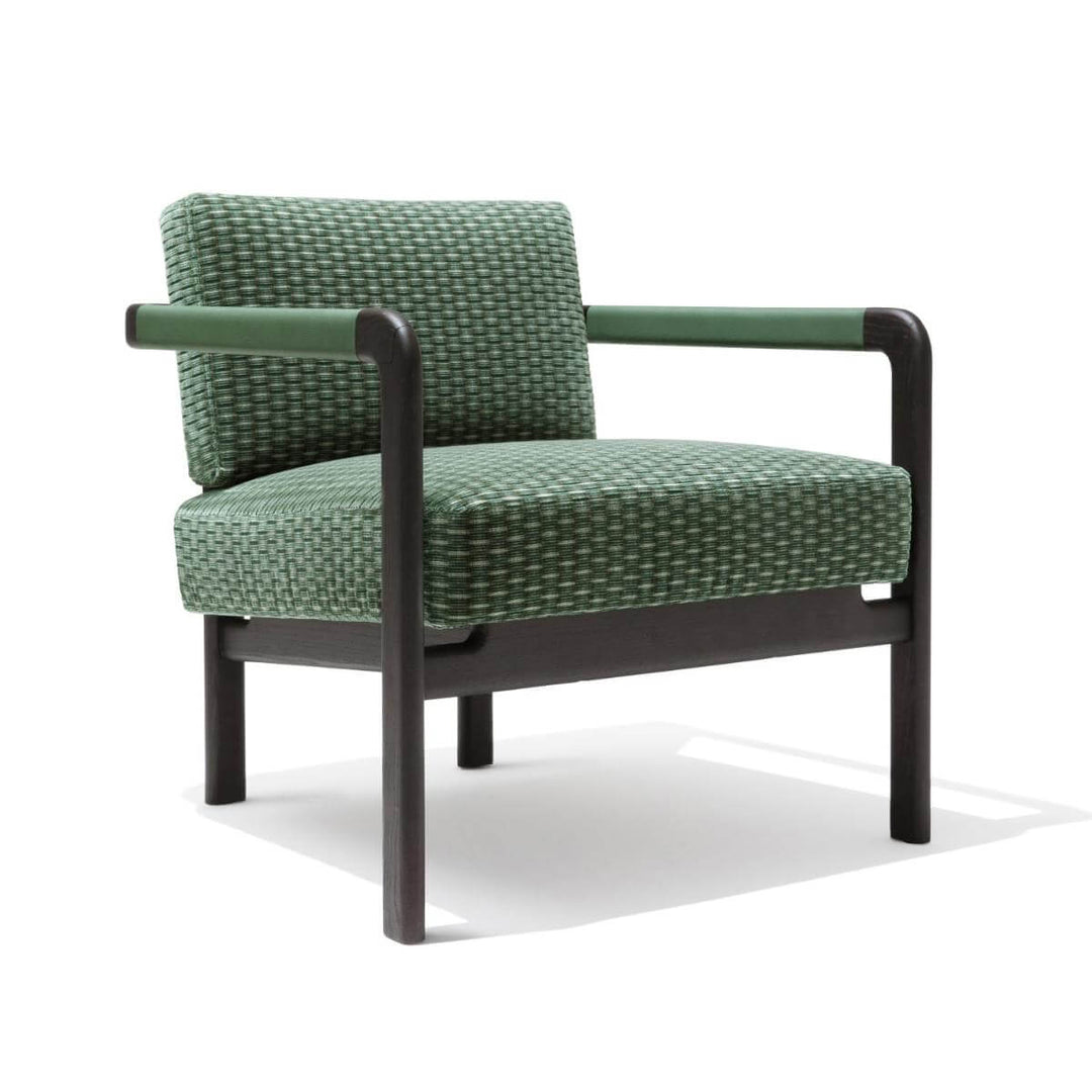 Montgomery Lounge Chair Lounge Chairs Giorgetti