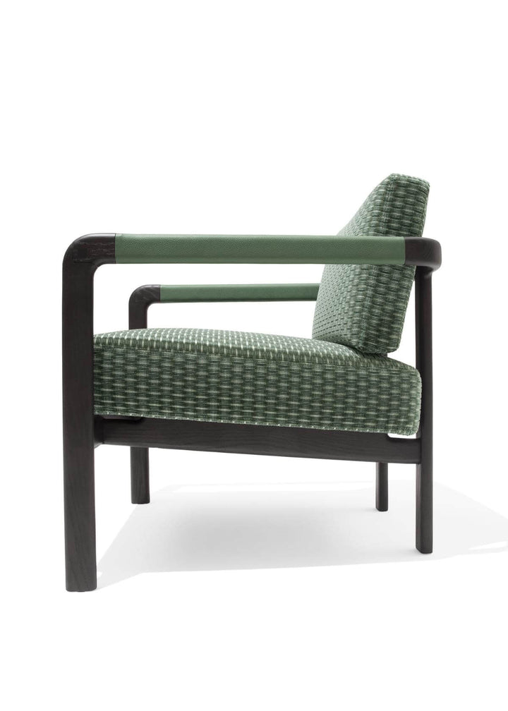 Montgomery Lounge Chair Lounge Chairs Giorgetti