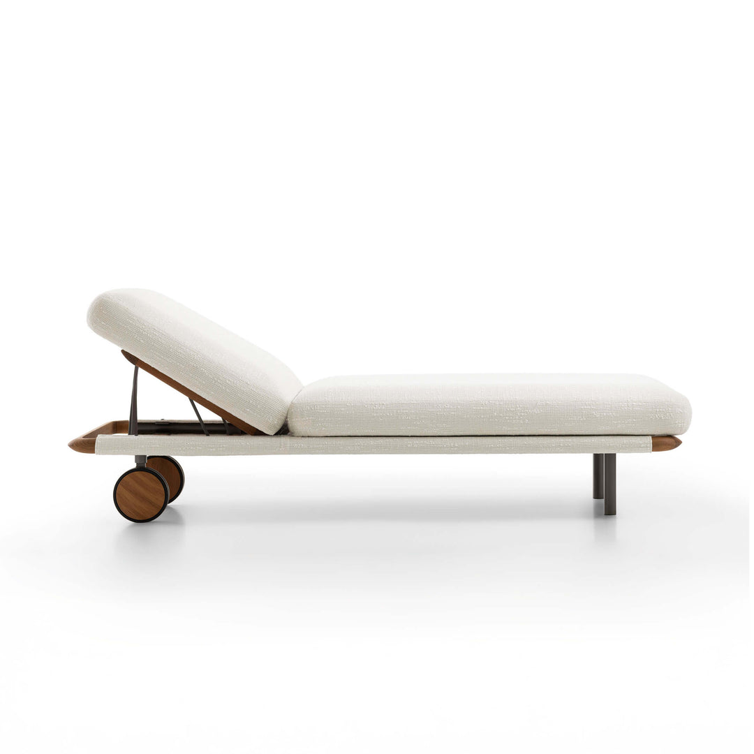 Moorea Lounger Loungers Giorgetti